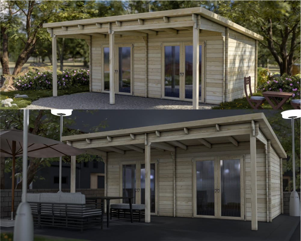 3D Architektonicznie — zdjęcie 24